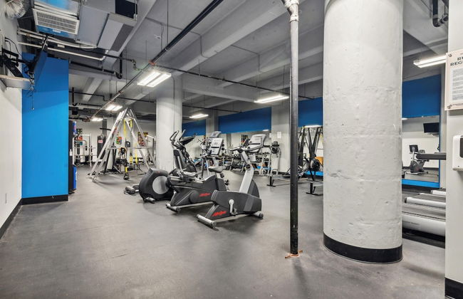 Storehouse Lofts - Foto 73