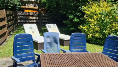 Wohnung Haldenblick für max 9 Personen - Foto 5