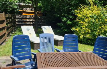 Ferienwohnung RUHRPERLE für 1 bis max 9 Erwachsene - Photo 5