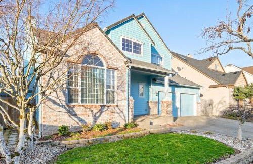 The Place To Be; With A Hot Tub! - Foto 9