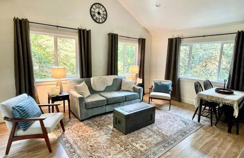 Avenue of the Giants Pepperwood Place (#2) - Foto 3