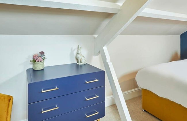 Host Stay Oliver s Den - Foto 20