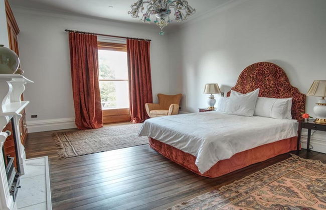 Mt Vernon Villa - Foto 14