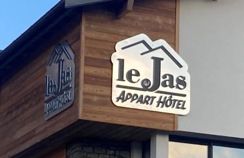 Appart Hôtel Le JAS - Foto 11