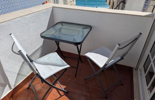 Plage,15 m, mer, Casa Melissa by SesimbraSunSea - Foto 7