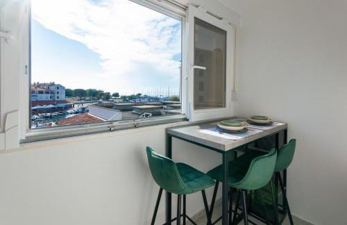 Studio apartman Irma Červar - Foto 19