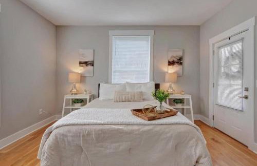 Fall Festivities - 4BR Home by IU Stadium Bloomington Bliss - Foto 51