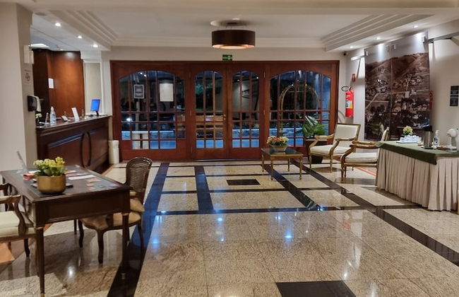 Duplex in a castle in the mountains - Foto 3