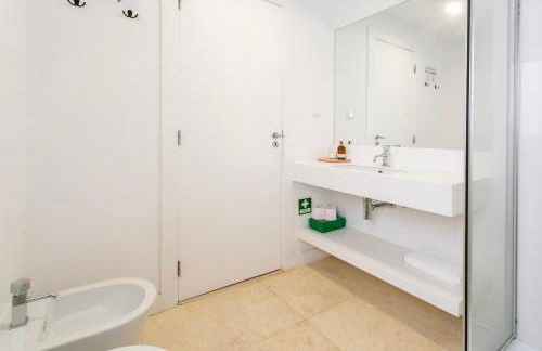 Lisbon Prime Studio Modern and Central - Foto 14