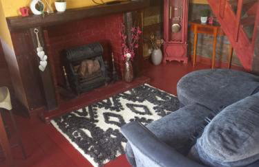 Yarm Cottages Rafters sleep 2 Next to Fox Covert Pub - Foto 1