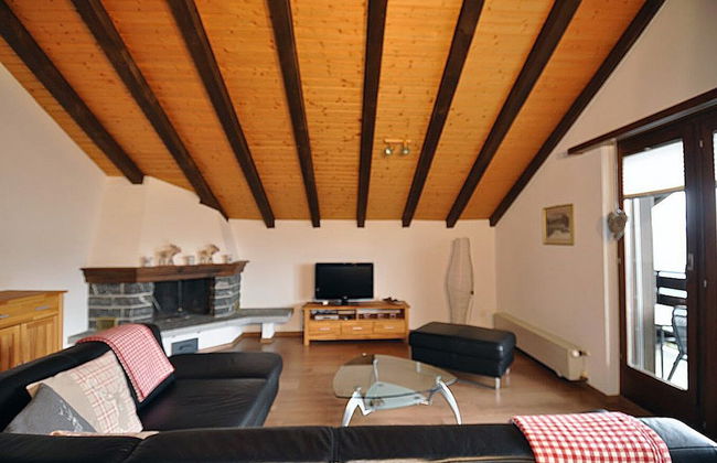 Alpenglück 51 - Foto 12