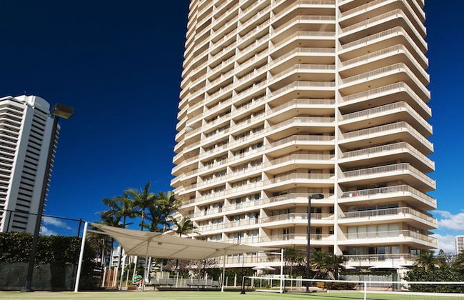 Contessa Holiday Apartments - Photo 48