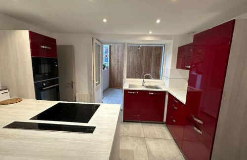 Sur le Quai - Vue sur le port - Extérieur Cosy - Photo 16