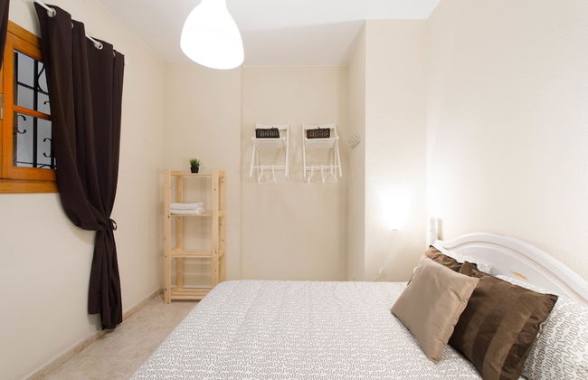 Sevilla Apartments Alfaqueque - Foto 9