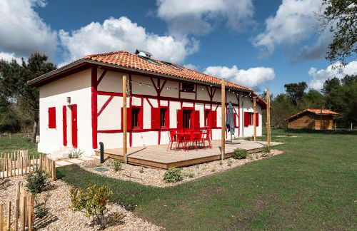 Maison du Chot - Foto 8