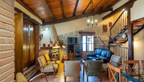 Casa Rural El Molino - Foto 4