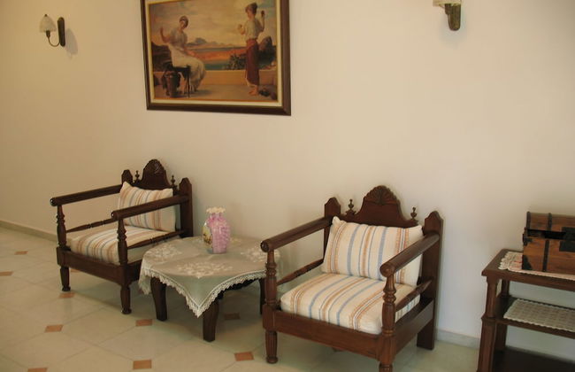 Aegeon Apartments - Photo 2