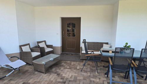 Apartment Bergblick Bad Berleburg - Foto 5, sunbed