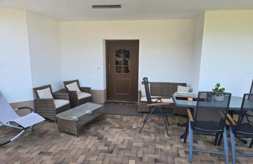 Apartment Bergblick Bad Berleburg - Foto 5