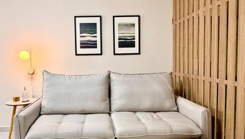 Smart Studio Av São Carlos near USP and UFSCar - Foto 5