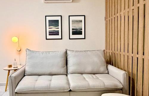 Smart Studio Av São Carlos near USP and UFSCar - Foto 5