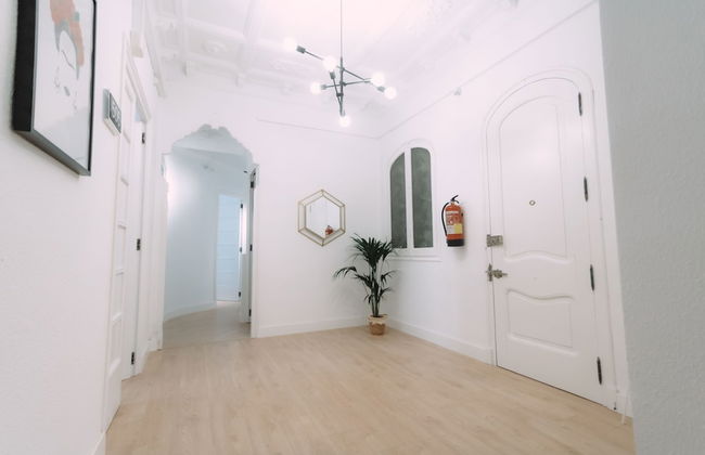 Live in Chianti Apartaments by Concept Flats - Photo 52