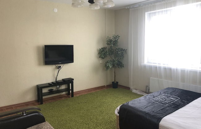 Apartments on Karla Marksa 48 - Photo 8