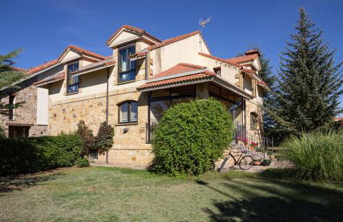 Casa Rural Portal de Numancia I - Foto 11