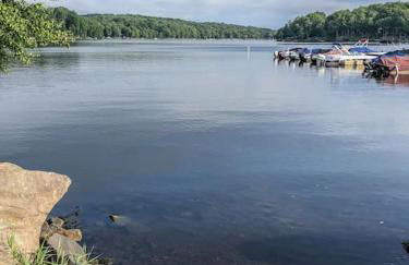 The Fairway Lodge Game Room Fire Pit Tee Tim - Foto 52