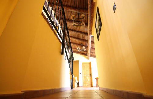 Casa Rural Las Huertas de Buendia - Foto 25