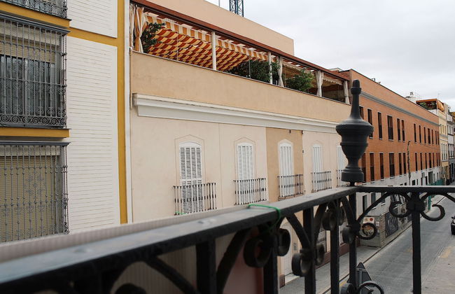 Wish Suite Muro De Los Navarros - Foto 25