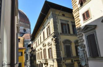 Duomo Luxury Apartment - Photo 94