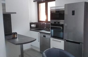 chez michel et sylviane Gite1 - Foto 2