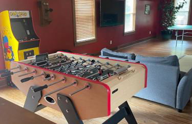 Greenwood Mansion-Country Living - Foto 8