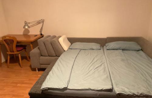 2 Zimmer Gästewohnung - Foto 22