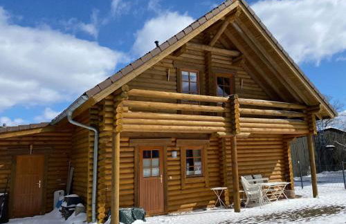 Holiday Home am Rennsteig by Interhome - Foto 1