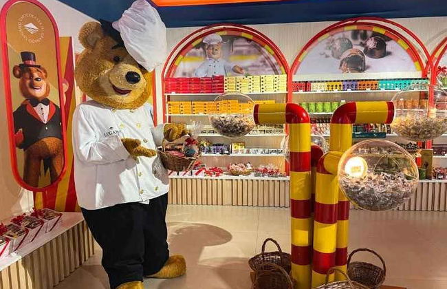 Tour de compras por Gramado y Canela - Foto 3