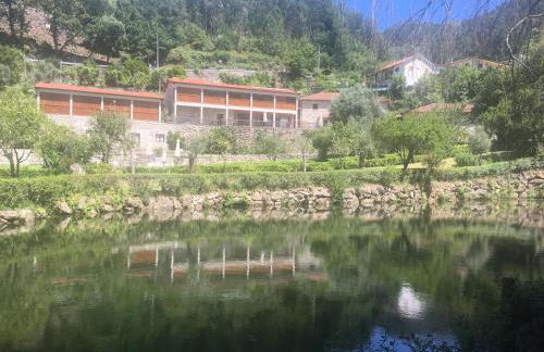 Quinta de Barbêdo - Turismo Rural - Foto 37