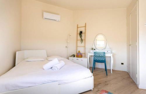 Villa d'architecte "De La Terre Vers Le Ciel" - Foto 22