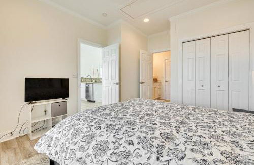 Inviting Atlantic Beach Townhome about half Mi to Ocean - Foto 13
