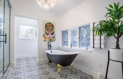 Boulder Luxury Getaway 7 acres River & Pond - Photo 67