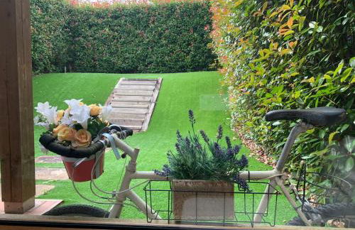 Precioso adosado en Urbanización con campo de golf - Foto 33