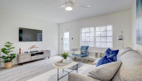 Pool Free Wifi Parking Smart TV - Foto 2