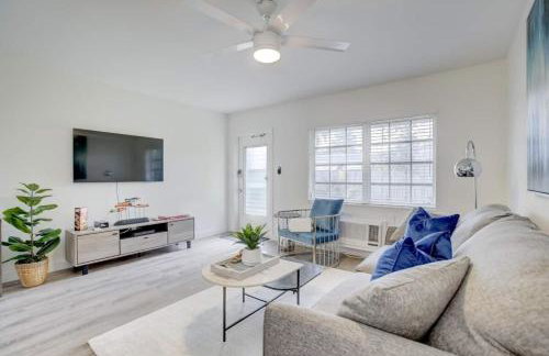 Pool Free Wifi Parking Smart TV - Foto 2