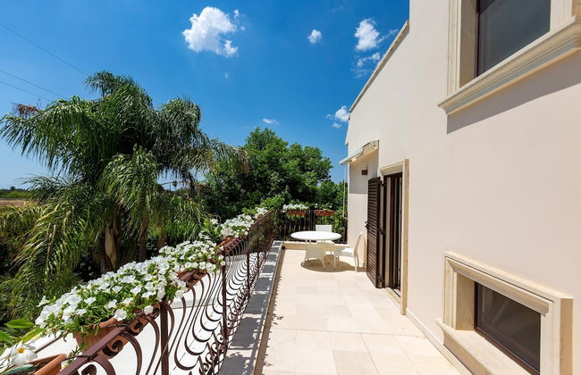 3111 Villa Carra by Perle di Puglia - Foto 28