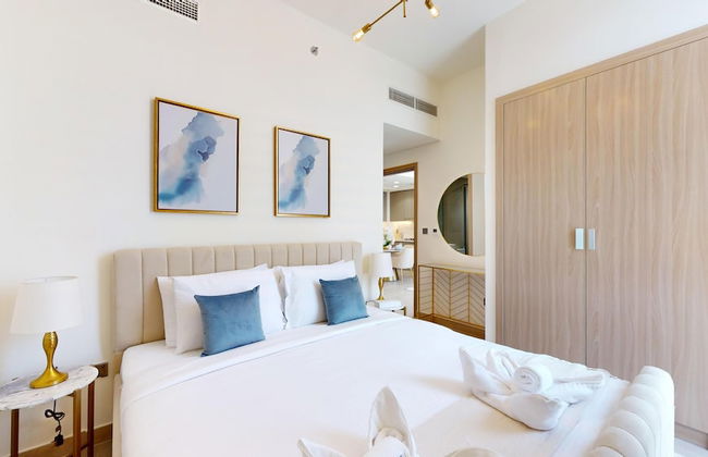 Primestay - Azizi Riviera Residences - Al Meydan - Foto 48