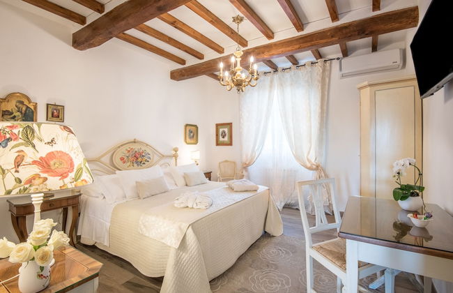 Mulino di Quercegrossa - Foto 16