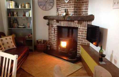 The Hayloft. Entire Barn Conversion near Keswick - Foto 16