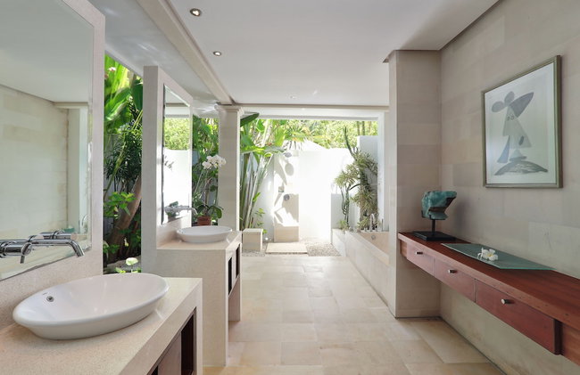 Villa Bali Asri Seminyak - Foto 59