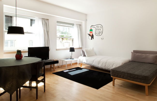 The Lisbonaire Apartments - Foto 7